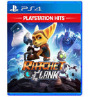 Ratchet and Clank PS4 digital