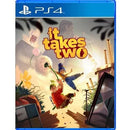 It Takes Two PS4 DIGITAL