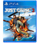 Just Cause 3 PS4 digital