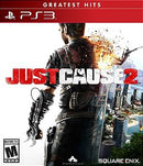 Just Cause Midia Digital [XBOX 360]