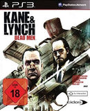Kane & Lynch 2 Midia Digital [XBOX 360]