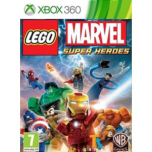 Lego Piratas do Caribe Midia Digital [XBOX 360]