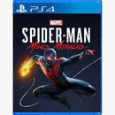 Marvel's Spider-Man: Miles Morales | PS4 DIGITAL