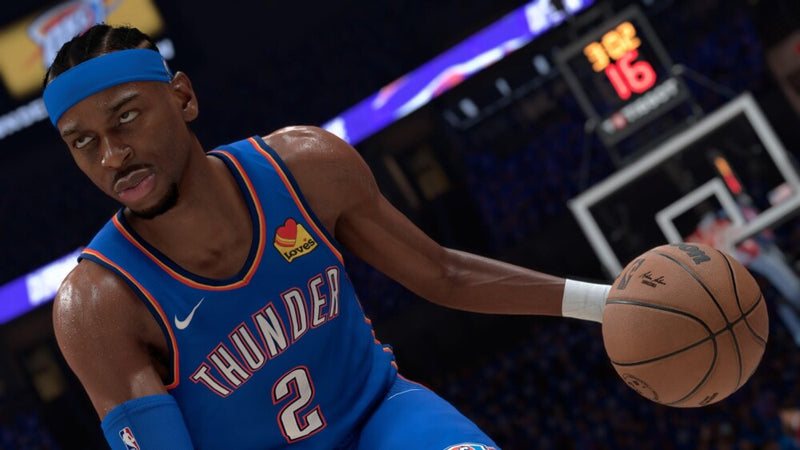 NBA 2K26 PS4 Digital