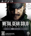 Metal Gear Solid Peace Walker HD Midia Digital [XBOX 360]