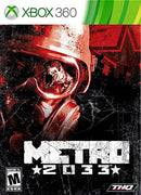 Metro 2033 Midia Digital [XBOX 360]
