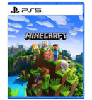 Minecraft PS5 DIGITAL