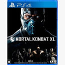 Mortal Kombat XL PS4 DIGITAL
