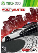 Need For Speed Most Wanted 2012 Midia Digital [XBOX 360]