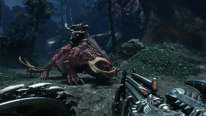 DOOM: The Dark Ages ps5 digital