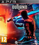 Outland Midia Digital [XBOX 360]