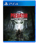Predator: Hunting Grounds PS4 digital