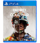 Call of duty black ops cold war PS4 digital