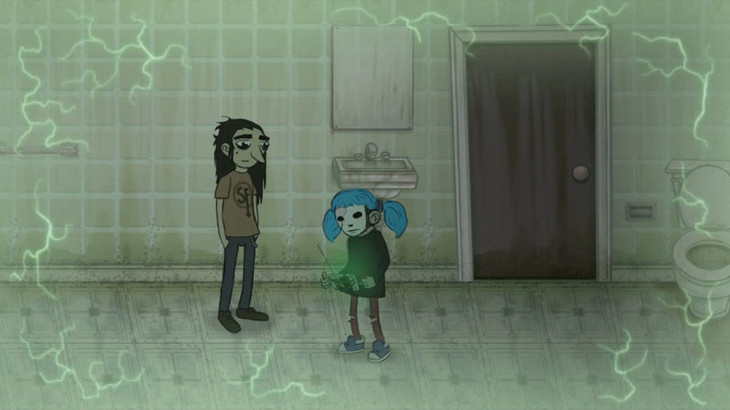 Sally Face Ps4 Digital