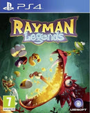 Rayman® Legends Ps4 Digital
