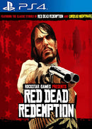 Red Dead Redemption - Ps4 Digital