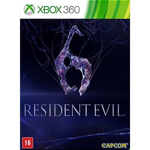 Resident Evil 5 Midia Digital [XBOX 360]