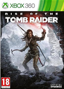 Rise of Tomb Raider Midia Digital [XBOX 360]