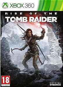 Tomb Raider Underworld Mídia Digital [XBOX 360]