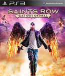 Saints Row: Gat Out of Hell Mídia digital [XBOX 360]