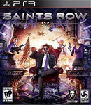 Saints Row IV Mídia digital [XBOX 360]