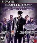 Saints Row The Third Mídia Digital [XBOX 360]