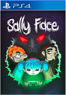 Sally Face Ps4 Digital