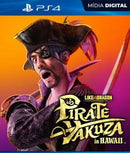 Like a Dragon: Pirate Yakuza in Hawaii ps4 Digital