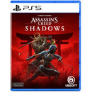 Assassin’s Creed Shadows PS5 Digital