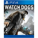 Watch Dogs PS4 Digital
