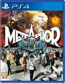 Metaphor: ReFantazio PS4 Digital