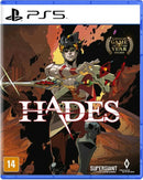 Hades PS5 digital