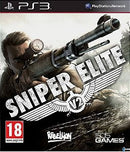 Sniper Elite V2 Midia Digital [XBOX 360]