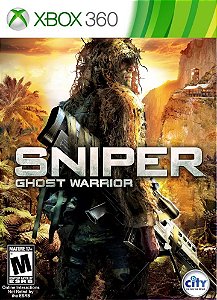Sniper Elite V2 Midia Digital [XBOX 360]