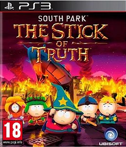 SpongeBob Truth-Sq Mídia Digital [XBOX 360]