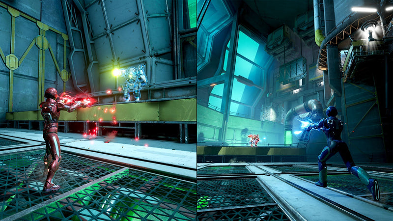 Split Fiction Ps5 Digital