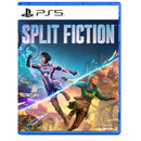 Split Fiction Ps5 Digital