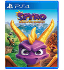 Spyro Reignited Trilogy PS4 digital