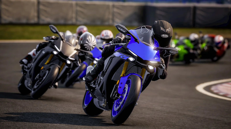 Ride 4 Ps4 Digital