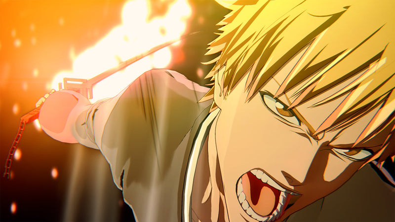 BLEACH Rebirth of Souls PS5 Digital