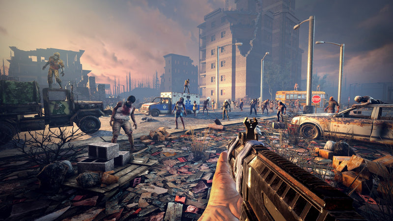 7 Days to Die PS5 Digital