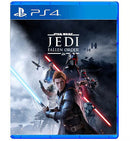 STAR WARS Jedi: Fallen Order PS4 digital