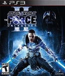 Star Wars: The Force Unleashed Midia Digital [XBOX 360]