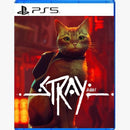 Stray Ps5 Digital