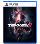 Tekken 8 PS5 Digital