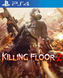 Killing Floor 2 PS4 Digital