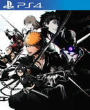 BLEACH Rebirth of Souls PS4 Digital