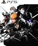 BLEACH Rebirth of Souls PS5 Digital