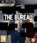 The Bureau Mídia Digital [XBOX 360]