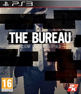 The Bureau Mídia Digital [XBOX 360]